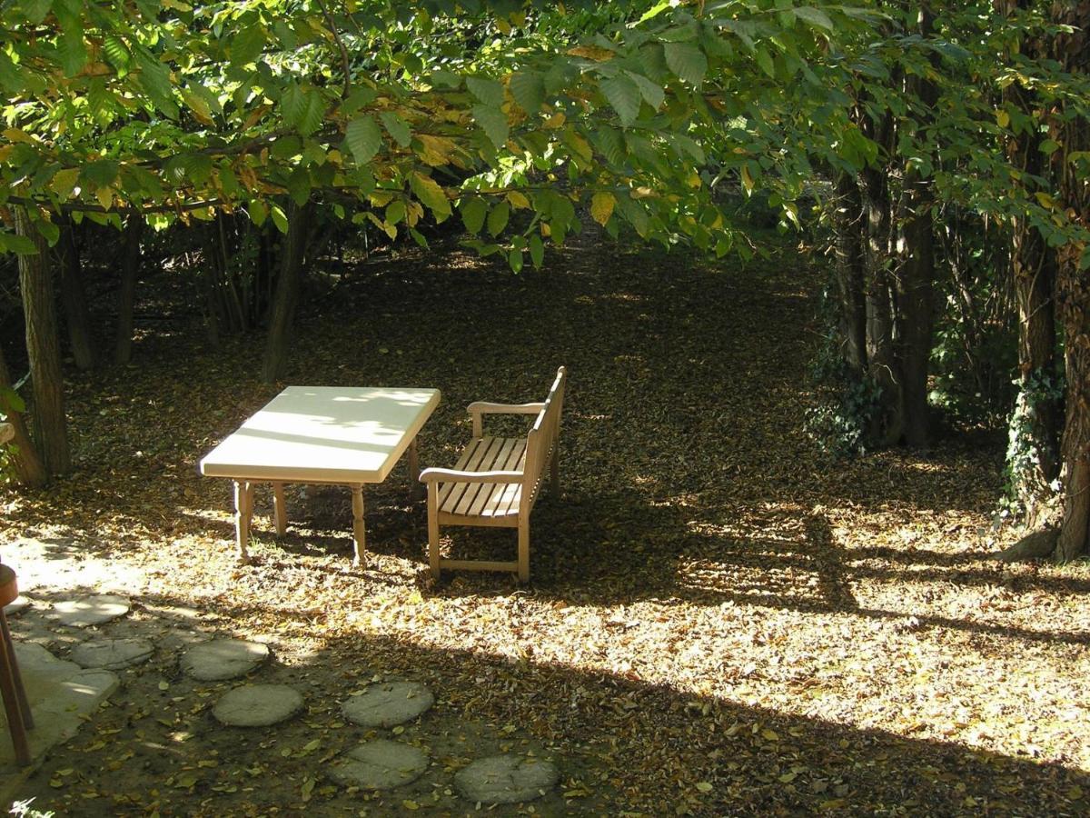 Forest Art Villa Zagreb Sveta Nedjelja  Luaran gambar
