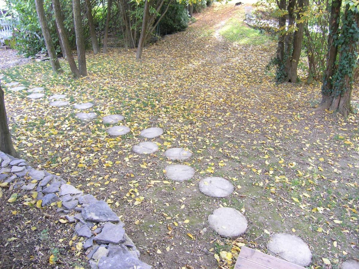 Forest Art Villa Zagreb Sveta Nedjelja  Luaran gambar