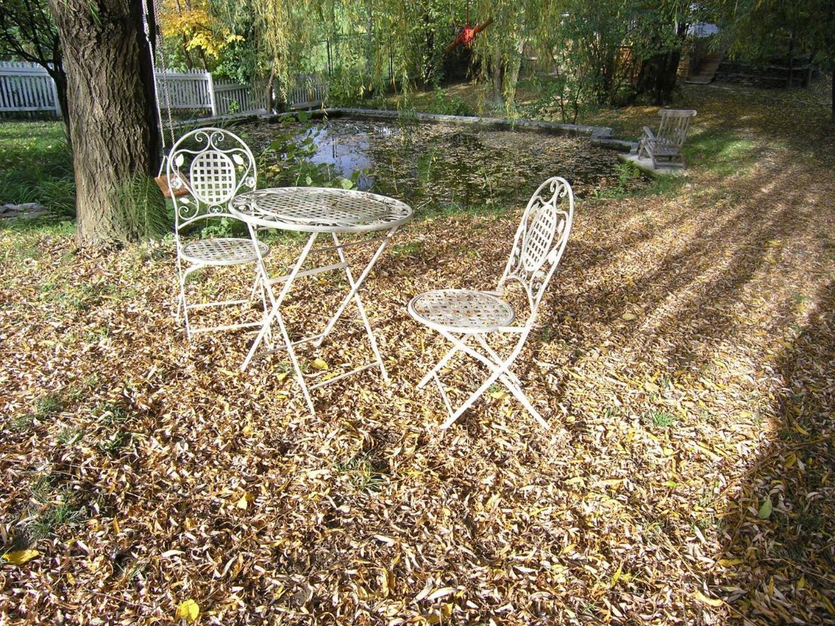 Forest Art Villa Zagreb Sveta Nedjelja  Luaran gambar