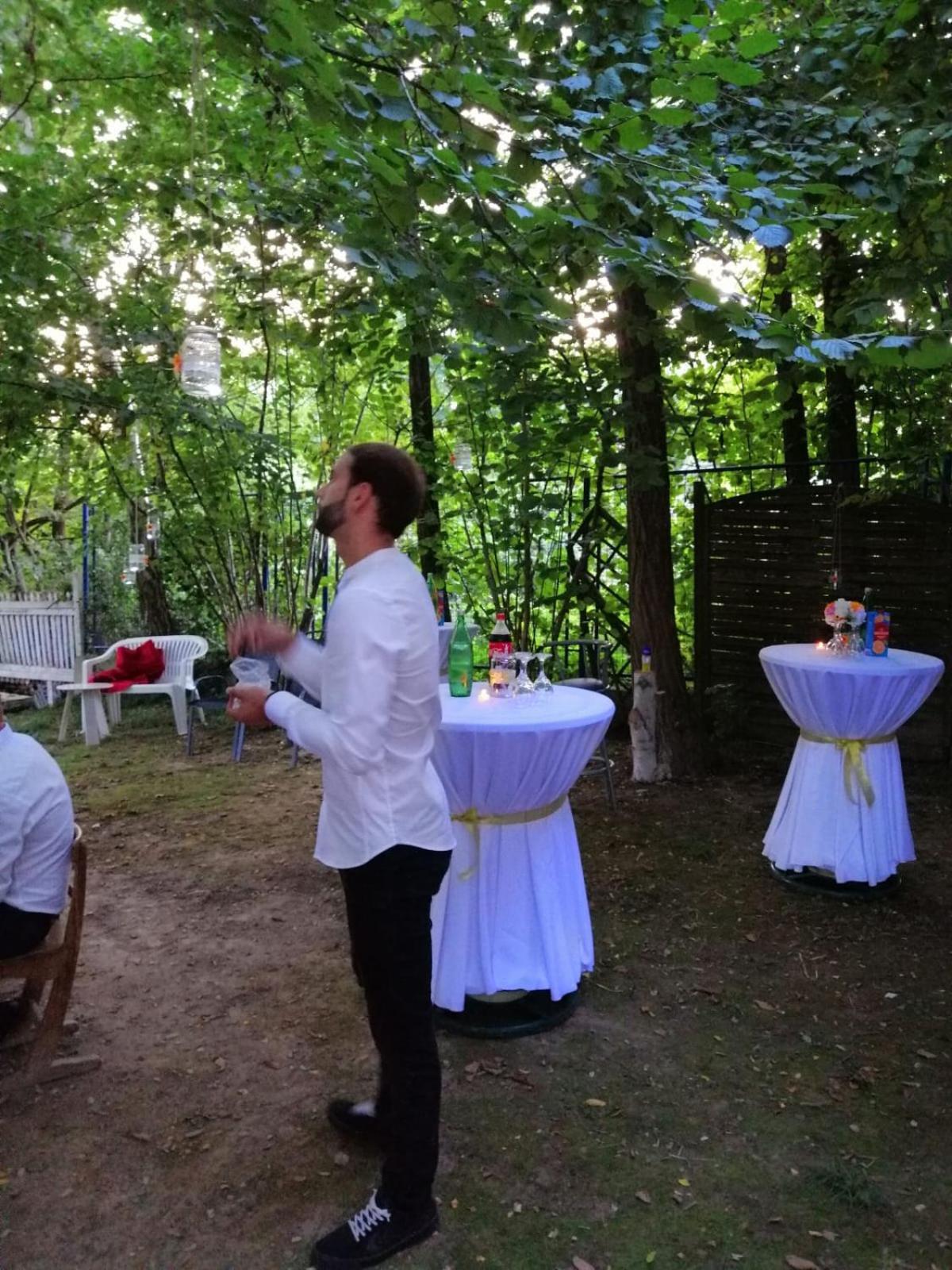 Forest Art Villa Zagreb Sveta Nedjelja  Luaran gambar