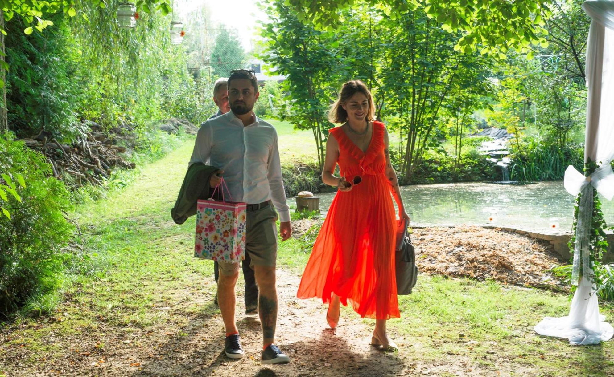 Forest Art Villa Zagreb Sveta Nedjelja  Luaran gambar