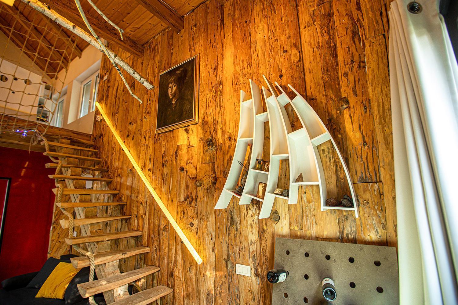 Forest Art Villa Zagreb Sveta Nedjelja  Luaran gambar